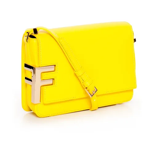 Bags > Cross Body Bags - - Fracomina - Modalova