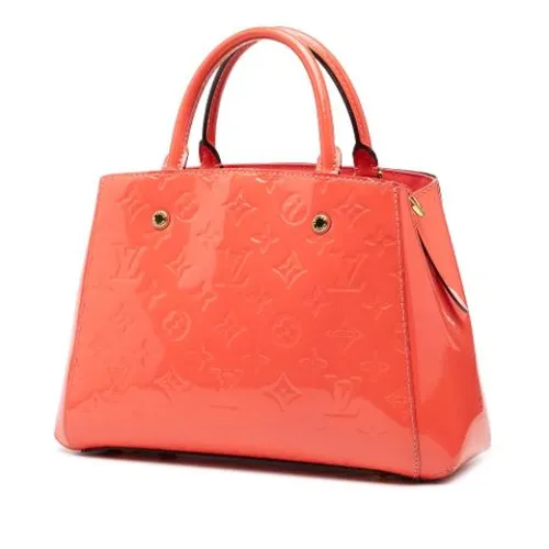 Pre-owned > Pre-owned Bags > Pre-owned Handbags - - Louis Vuitton Vintage - Modalova