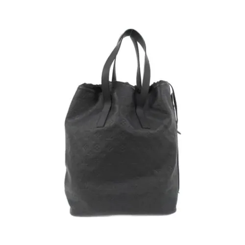 Pre-owned > Pre-owned Bags > Pre-owned Bucket Bags - - Louis Vuitton Vintage - Modalova