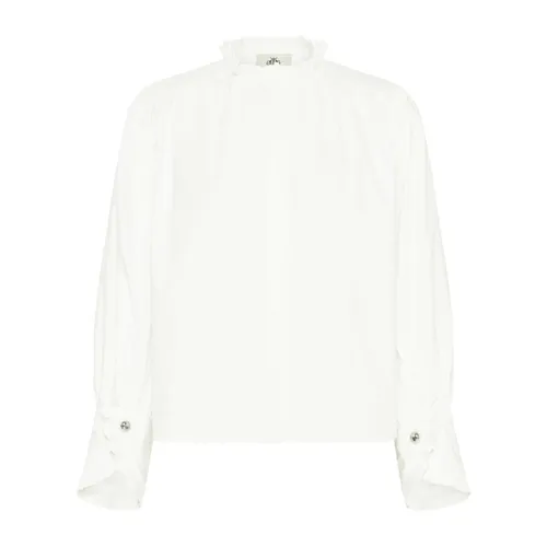 Blouses & Shirts > Blouses - - Karen by Simonsen - Modalova