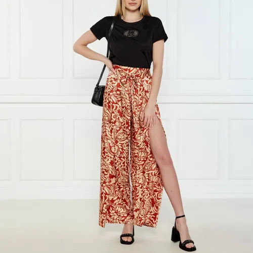 Trousers > Wide Trousers - - Liu Jo - Modalova