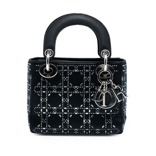 Pre-owned > Pre-owned Bags > Pre-owned Handbags - - Dior Vintage - Modalova