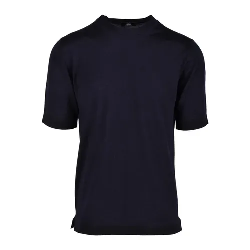 Tops > T-Shirts - - Alpha Studio - Modalova