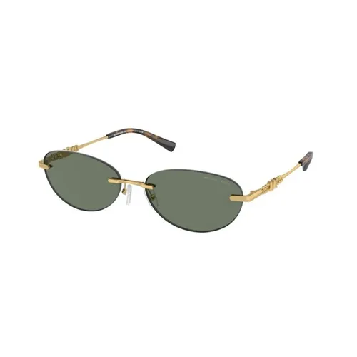 Accessories > Sunglasses - - Michael Kors - Modalova