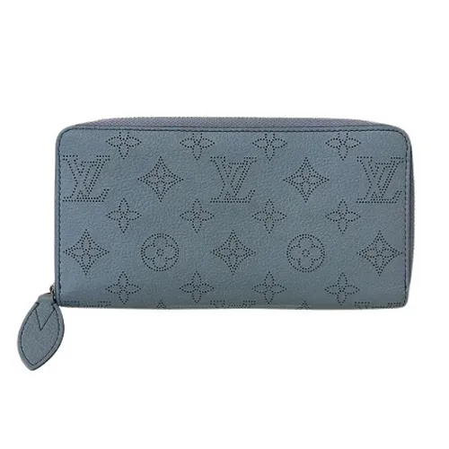 Pre-owned > Pre-owned Accessories > Pre-owned Wallets - - Louis Vuitton Vintage - Modalova