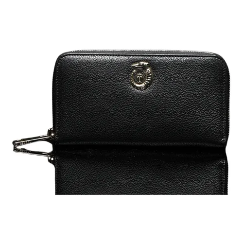 Accessories > Wallets & Cardholders - - Trussardi - Modalova