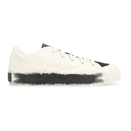 Y-3 - Shoes > Sneakers - White - Y-3 - Modalova