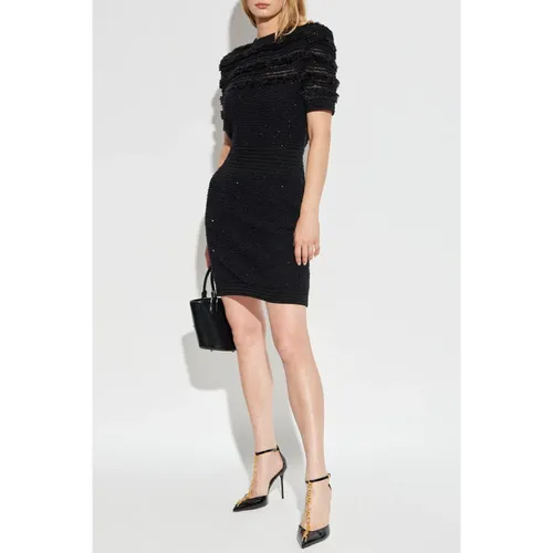 Dresses > Occasion Dresses > Party Dresses - - Balmain - Modalova