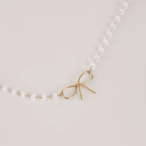 Accessories > Jewellery > Necklaces - - Malababa - Modalova
