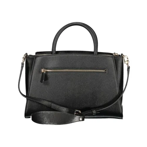 Guess - Bags > Handbags - Black - Guess - Modalova