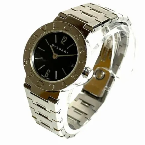 Pre-owned > Pre-owned Accessories > Pre-owned Watches - - Bvlgari Vintage - Modalova
