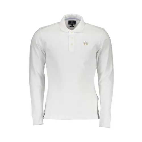 Tops > Polo Shirts - - La Martina - Modalova