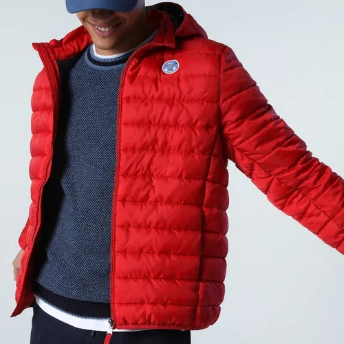 Jackets > Winter Jackets - - North Sails - Modalova