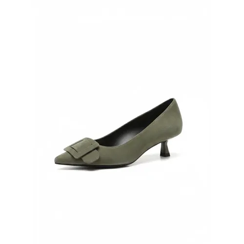Shoes > Heels > Pumps - - Bibi Lou - Modalova