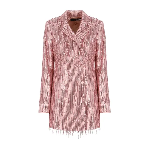 Dresses > Day Dresses > Short Dresses - - Rotate Birger Christensen - Modalova