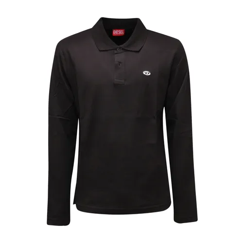 Tops > Polo Shirts - - Diesel - Modalova