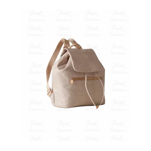 Bags > Backpacks - - Borbonese - Modalova