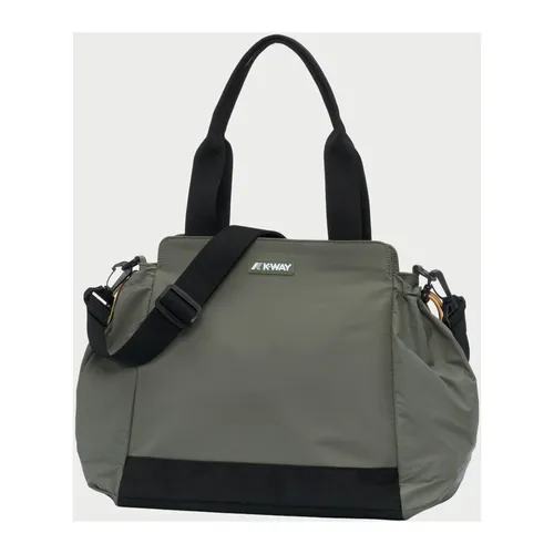 Bags > Weekend Bags - - K-Way - Modalova