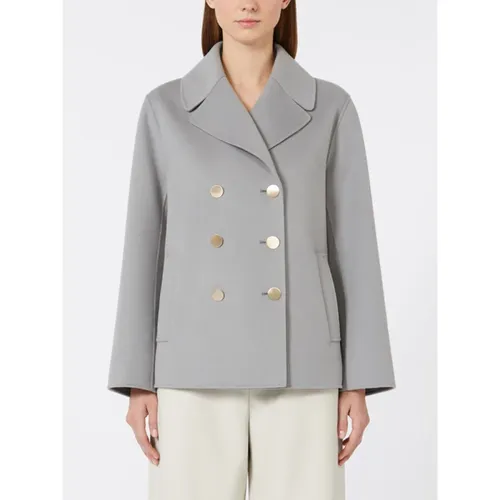 Jackets > Blazers - - Max Mara - Modalova