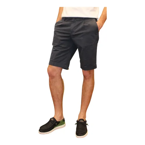 Shorts > Casual Shorts - - Briglia - Modalova