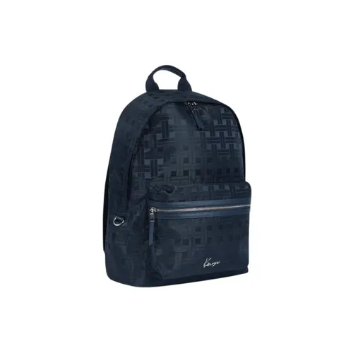 Kenzo - Bags > Backpacks - Blue - Kenzo - Modalova