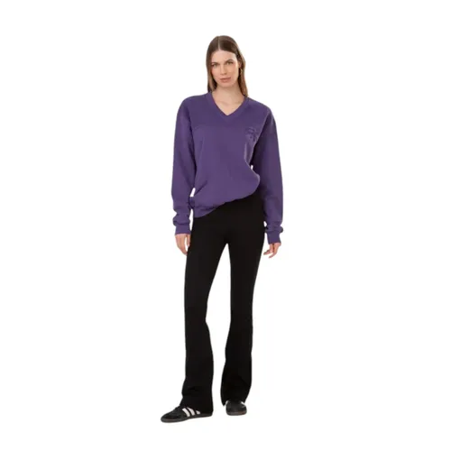 Trousers > Wide Trousers - - F**k - Modalova