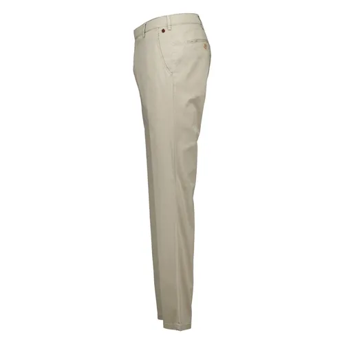 Meyer - Trousers > Chinos - Beige - Meyer - Modalova