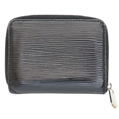 Pre-owned > Pre-owned Accessories > Pre-owned Wallets - - Louis Vuitton Vintage - Modalova