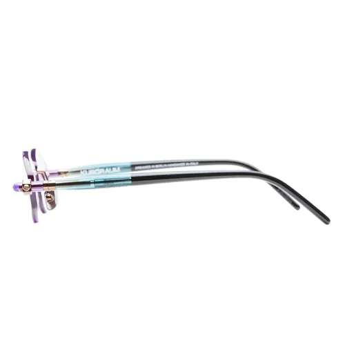 Accessories > Sunglasses - - Kuboraum - Modalova