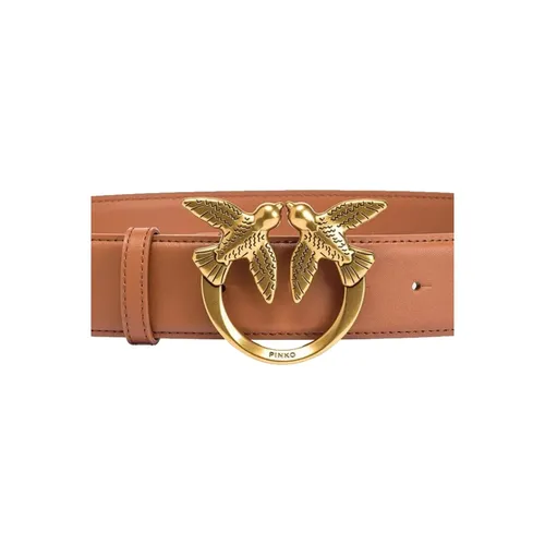 Accessories > Belts - - Pinko - Modalova