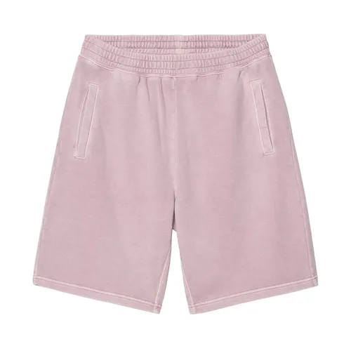 Shorts > Casual Shorts - - Carhartt Wip - Modalova