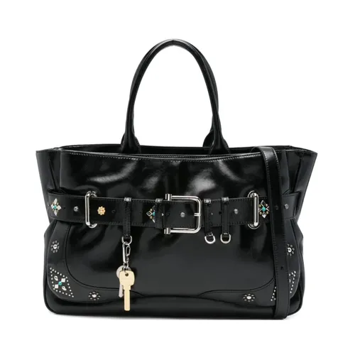 Osoi - Bags > Handbags - Black - Osoi - Modalova