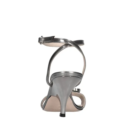 Shoes > Sandals > High Heel Sandals - - Marc Ellis - Modalova