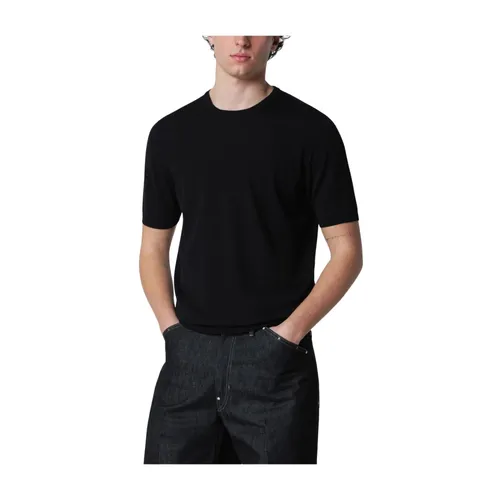 Tops > T-Shirts - - Roberto Collina - Modalova