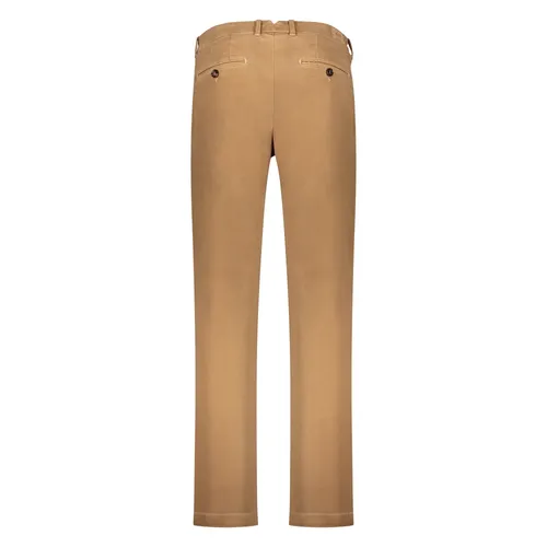 Trousers > Slim-fit Trousers - - Moorer - Modalova