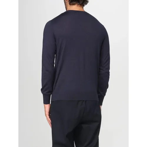 Knitwear > Round-neck Knitwear - - Agnona - Modalova
