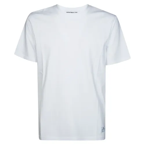 Tops > T-Shirts - - Department Five - Modalova