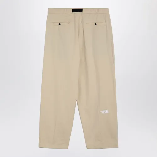 Trousers > Wide Trousers - - The North Face - Modalova