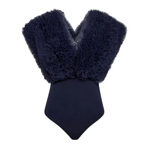 Tops > Body - - Haute L'Amitié - Modalova