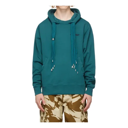 Sweatshirts & Hoodies > Hoodies - - Ambush - Modalova