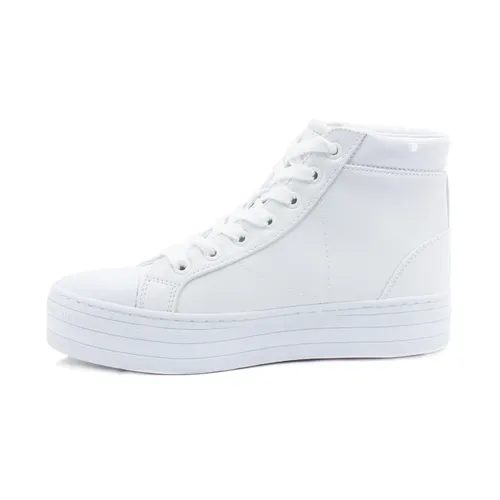 Guess - Shoes > Sneakers - White - Guess - Modalova