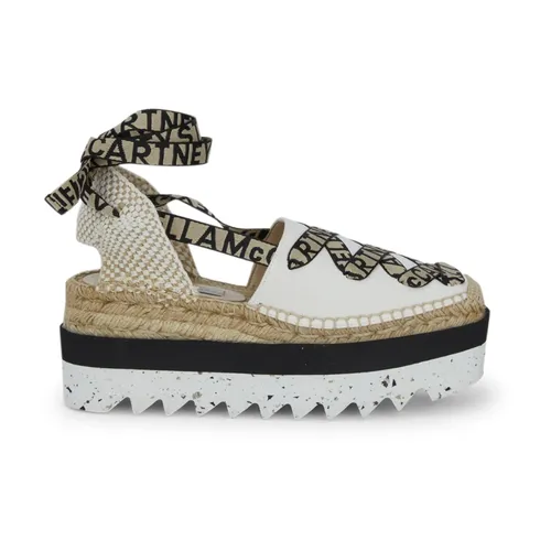 Shoes > Heels > Wedges - - Stella McCartney - Modalova
