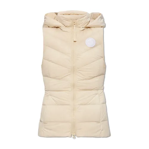 Jackets > Vests - - Canada Goose - Modalova