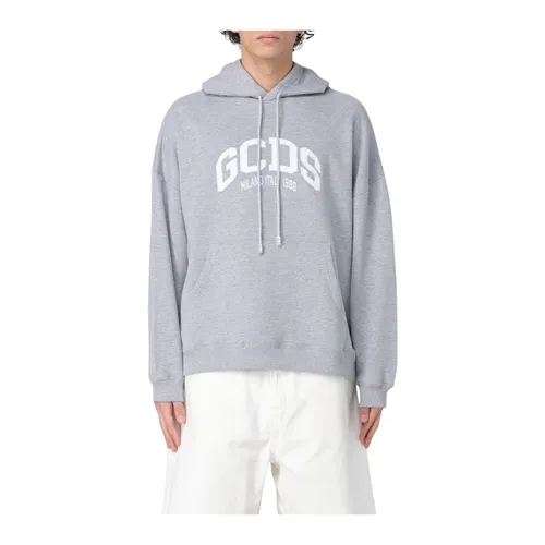 Sweatshirts & Hoodies > Hoodies - - Gcds - Modalova