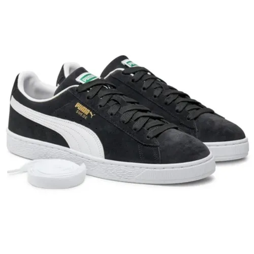 Puma - Shoes > Sneakers - Black - Puma - Modalova