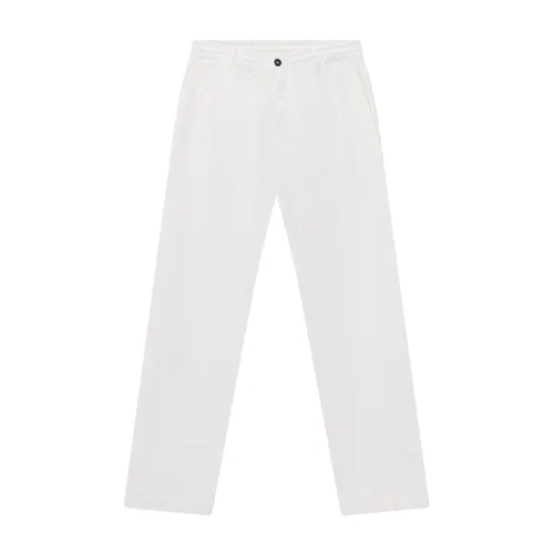 Trousers > Wide Trousers - - C.p. Company - Modalova