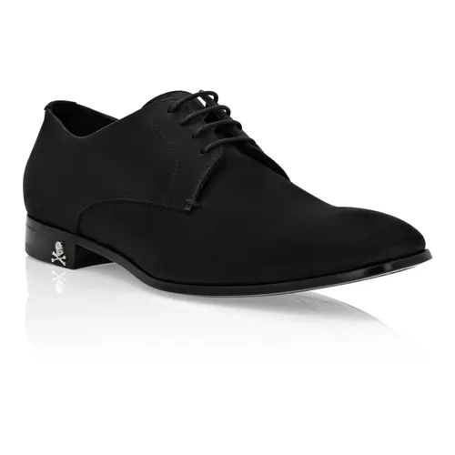 Shoes > Flats > Business Shoes - - Philipp Plein - Modalova