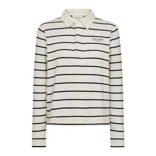 Tops > Polo Shirts - - Copenhagen Muse - Modalova