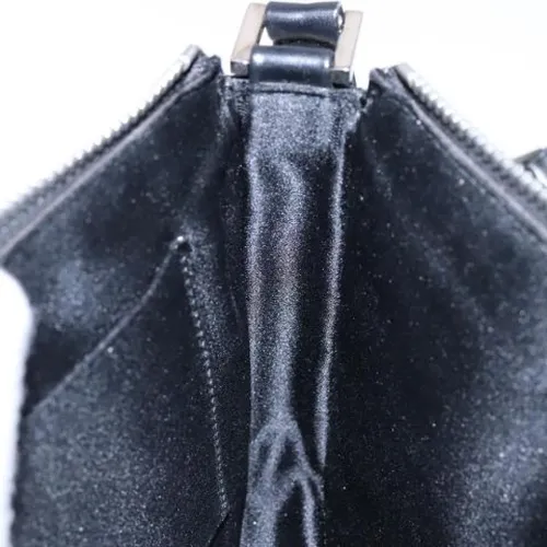 Pre-owned > Pre-owned Bags > Pre-owned Shoulder Bags - - Bvlgari Vintage - Modalova