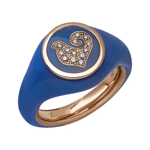 Accessories > Jewellery > Rings - - Chantecler - Modalova